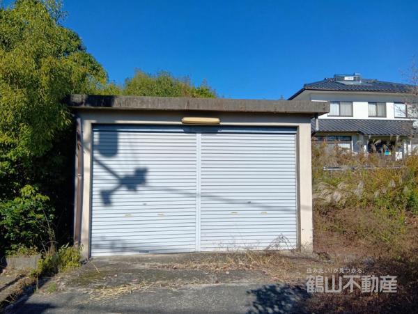 中古戸建 津山市上村388-1 JR因美線高野駅 980万円