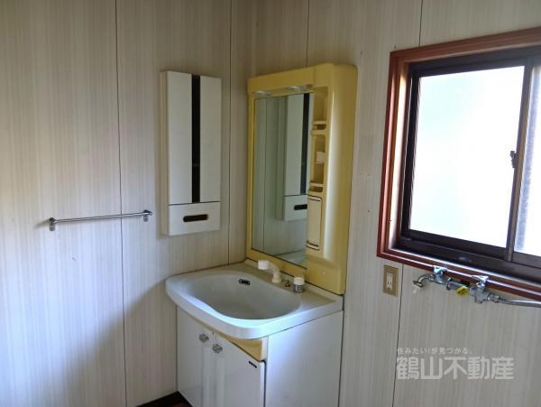 中古戸建 津山市上村388-1 JR因美線高野駅 980万円