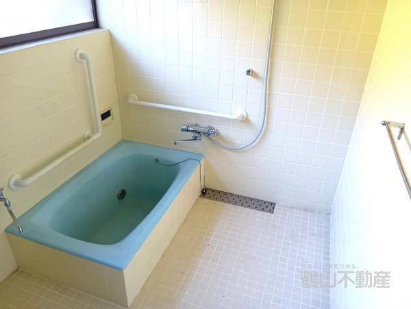 中古戸建 津山市上村388-1 JR因美線高野駅 980万円