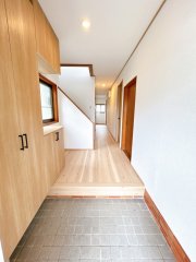 中古戸建 津山市二宮2285-6 JR津山線津山口駅 1,499万円