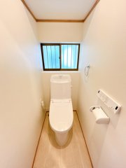 中古戸建 津山市二宮2285-6 JR津山線津山口駅 1,499万円
