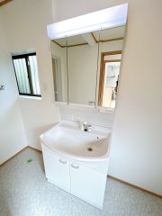 中古戸建 津山市二宮2285-6 JR津山線津山口駅 1,499万円