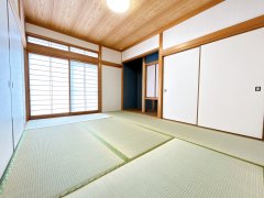 中古戸建 津山市二宮2285-6 JR津山線津山口駅 1,499万円