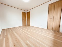 中古戸建 津山市二宮2285-6 JR津山線津山口駅 1,499万円