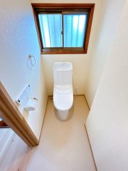 中古戸建 津山市二宮2285-6 JR津山線津山口駅 1,499万円