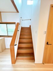 中古戸建 津山市二宮2285-6 JR津山線津山口駅 1,499万円