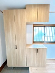 中古戸建 津山市二宮2285-6 JR津山線津山口駅 1,499万円