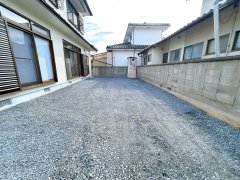 中古戸建 津山市二宮2285-6 JR津山線津山口駅 1,499万円