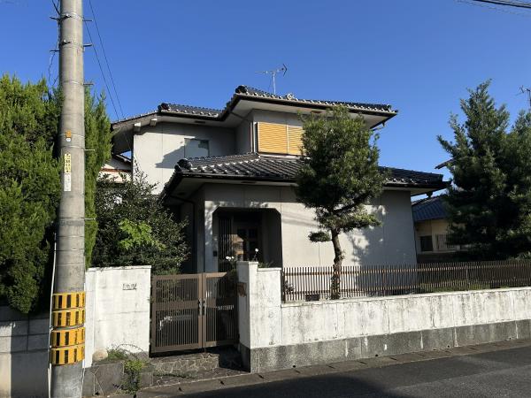 中古戸建 津山市二宮2285-6 JR津山線津山口駅 1,199万円