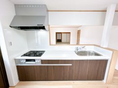 中古戸建 津山市二宮2285-6 JR津山線津山口駅 1,499万円
