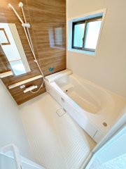中古戸建 津山市二宮2285-6 JR津山線津山口駅 1,499万円