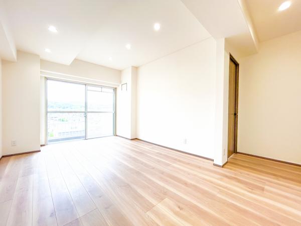 中古マンション 岡山市中区門田屋敷１丁目8-31 岡山電軌東山本線門田屋敷駅 1,399万円