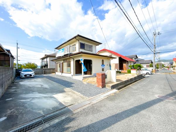 中古戸建 赤磐市桜が丘西３丁目12-9 JR山陽本線瀬戸駅 1,299万円