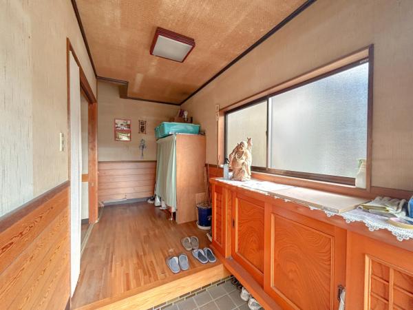 中古戸建 倉敷市亀島２丁目16-6 水島臨海鉄道栄駅 1,099万円