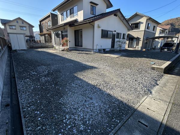 中古戸建 真庭市上水田1362-13 JR姫新線美作落合駅 1,799万円
