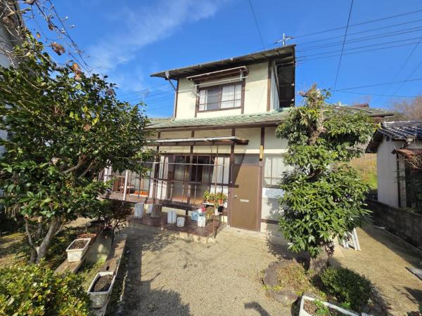 中古戸建 津山市林田 JR姫新線東津山駅 380万円