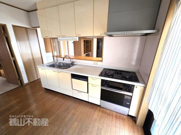 中古戸建 津山市高野本郷928-4 JR因美線高野駅 3,500万円