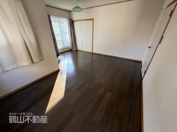 中古戸建 津山市沼3-23 JR姫新線津山駅 1,300万円