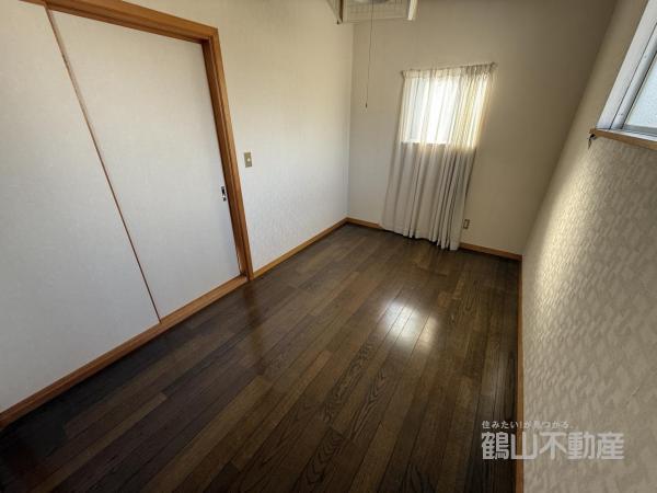 中古戸建 津山市沼3-23 JR姫新線津山駅 1,300万円