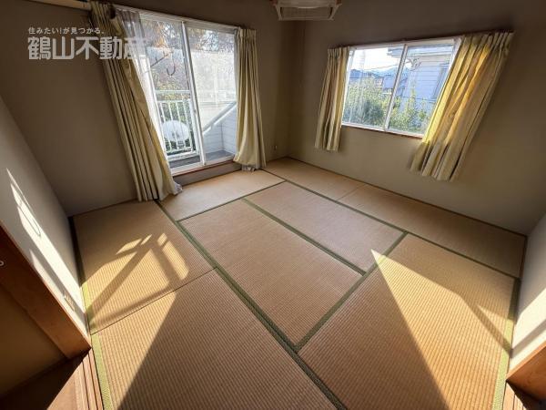 中古戸建 津山市沼3-23 JR姫新線津山駅 1,300万円