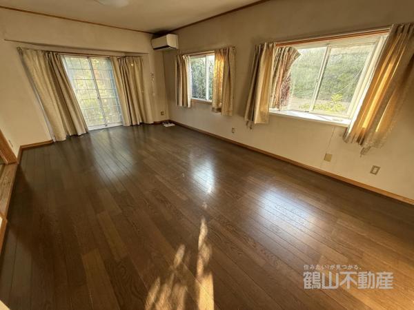 中古戸建 津山市沼3-23 JR姫新線津山駅 1,300万円