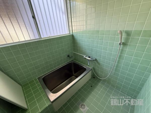 中古戸建 津山市沼3-23 JR姫新線津山駅 1,300万円