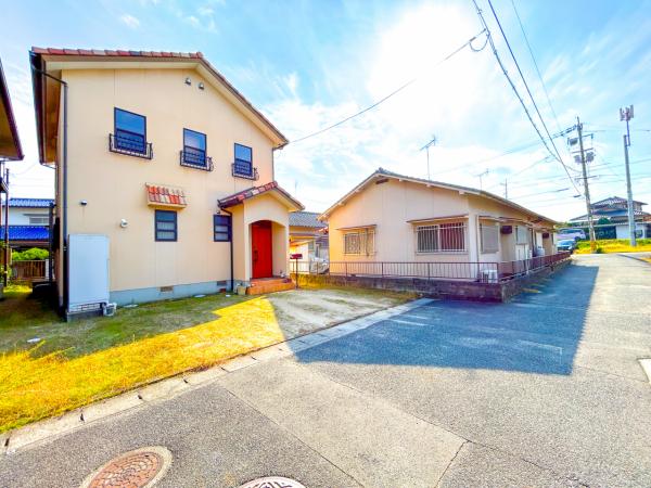 中古戸建 岡山市中区平井6丁目10-29-5 岡山電軌清輝橋線清輝橋駅 2,499万円