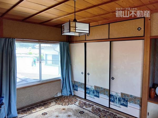 中古戸建 美作市朽木98-6 JR姫新線林野駅 480万円
