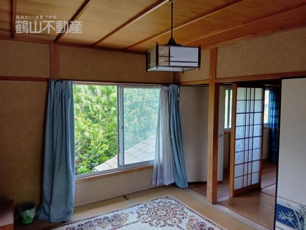 中古戸建 美作市朽木98-6 JR姫新線林野駅 480万円