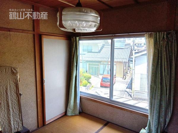 中古戸建 美作市朽木98-6 JR姫新線林野駅 480万円