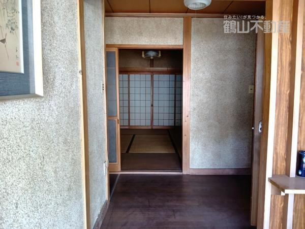 中古戸建 美作市朽木98-6 JR姫新線林野駅 480万円