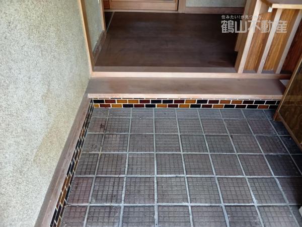 中古戸建 美作市朽木98-6 JR姫新線林野駅 480万円