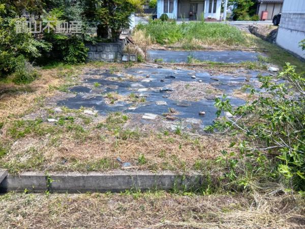 中古戸建 美作市朽木98-6 JR姫新線林野駅 480万円