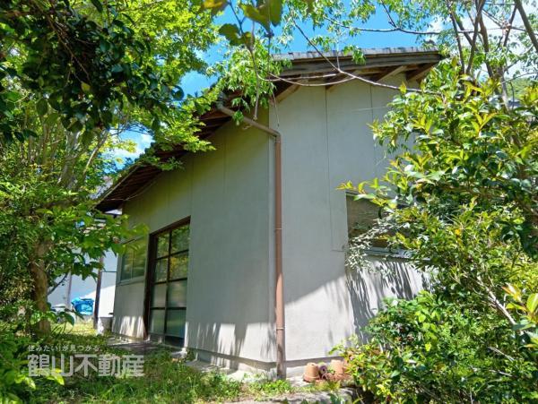 中古戸建 美作市朽木98-6 JR姫新線林野駅 480万円