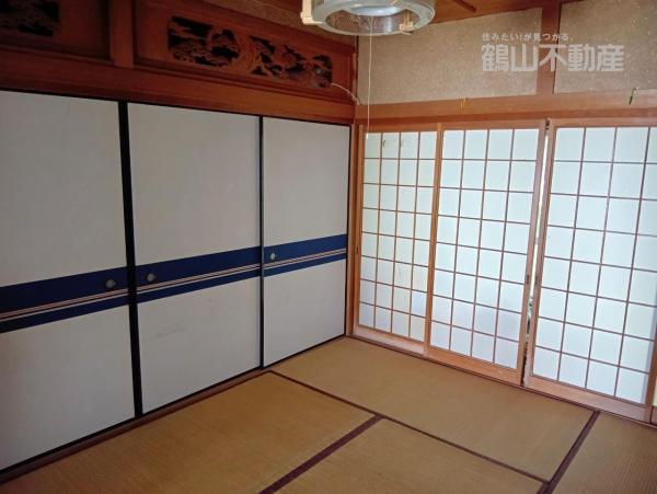 中古戸建 美作市朽木98-6 JR姫新線林野駅 480万円