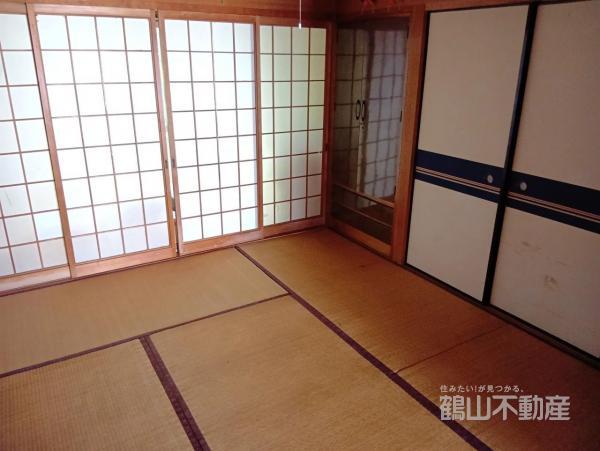 中古戸建 美作市朽木98-6 JR姫新線林野駅 480万円