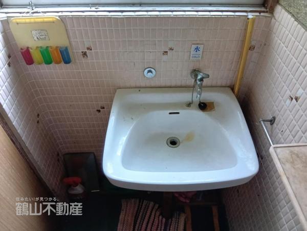 中古戸建 美作市朽木98-6 JR姫新線林野駅 480万円