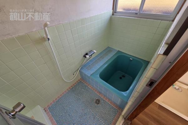 中古戸建 津山市山北441-2 JR津山線津山駅 380万円