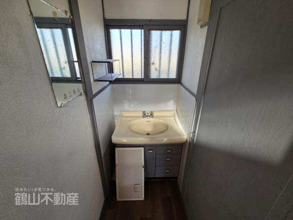 中古戸建 津山市山北441-2 JR津山線津山駅 380万円