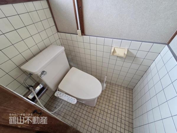 中古戸建 津山市山北441-2 JR津山線津山駅 380万円