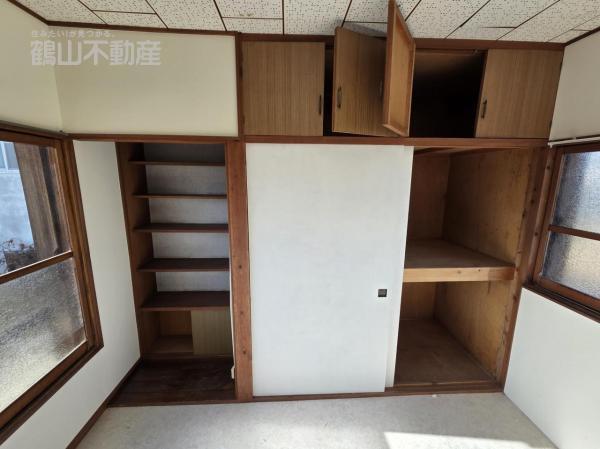 中古戸建 津山市山北441-2 JR津山線津山駅 380万円