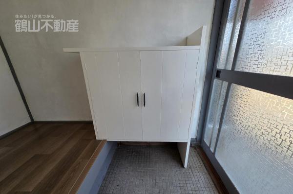 中古戸建 津山市山北441-2 JR津山線津山駅 380万円