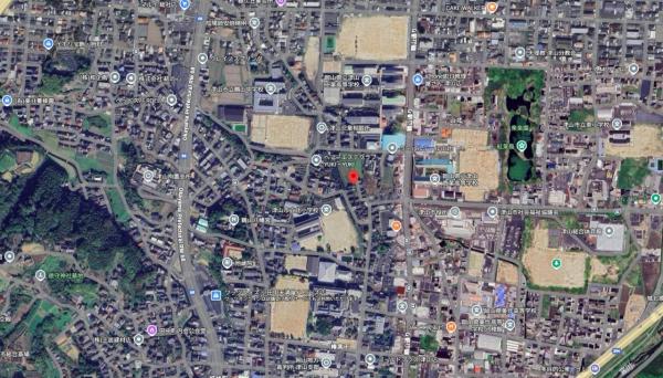 中古戸建 津山市山北 JR津山線津山駅 380万円