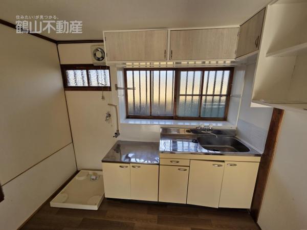 中古戸建 津山市山北441-2 JR津山線津山駅 380万円