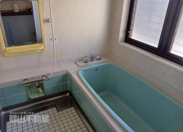 中古戸建 津山市沼40-9 JR姫新線津山駅 1,580万円