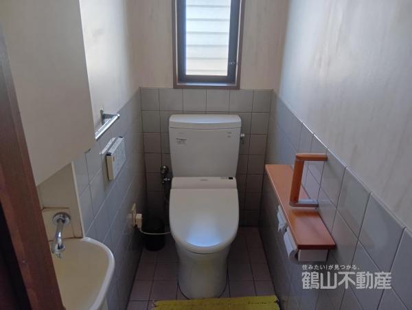 中古戸建 津山市沼40-9 JR姫新線津山駅 1,580万円
