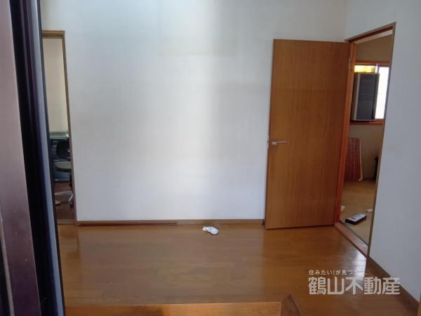 中古戸建 津山市沼40-9 JR姫新線津山駅 1,580万円