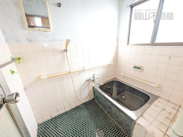 中古戸建 津山市野介代501-9 JR姫新線東津山駅 680万円