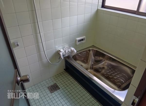 中古戸建 美作市川上791-1 智頭急行宮本武蔵駅 880万円