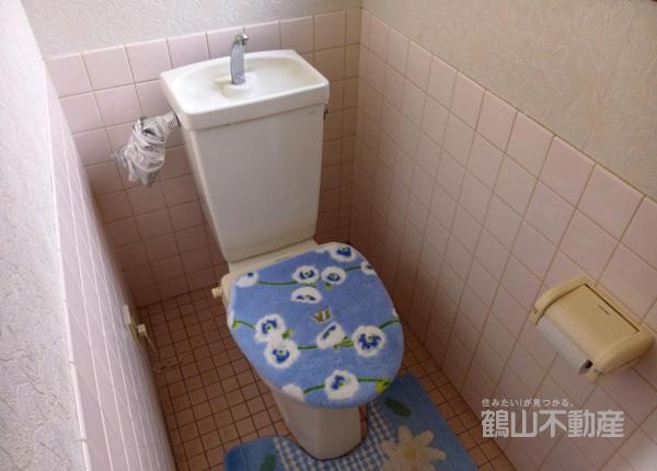 中古戸建 美作市川上791-1 智頭急行宮本武蔵駅 880万円